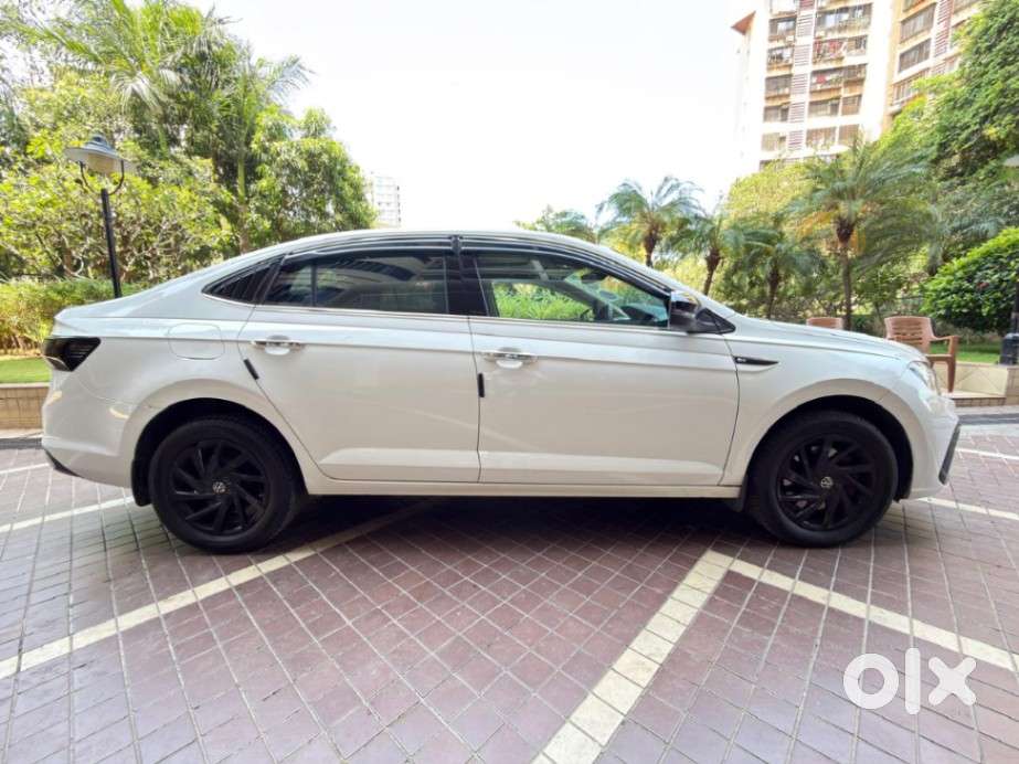 Volkswagen Virtus Gt Plus 1.5 Tsi Evo Dsg (electric Seats), 2023, Pe..