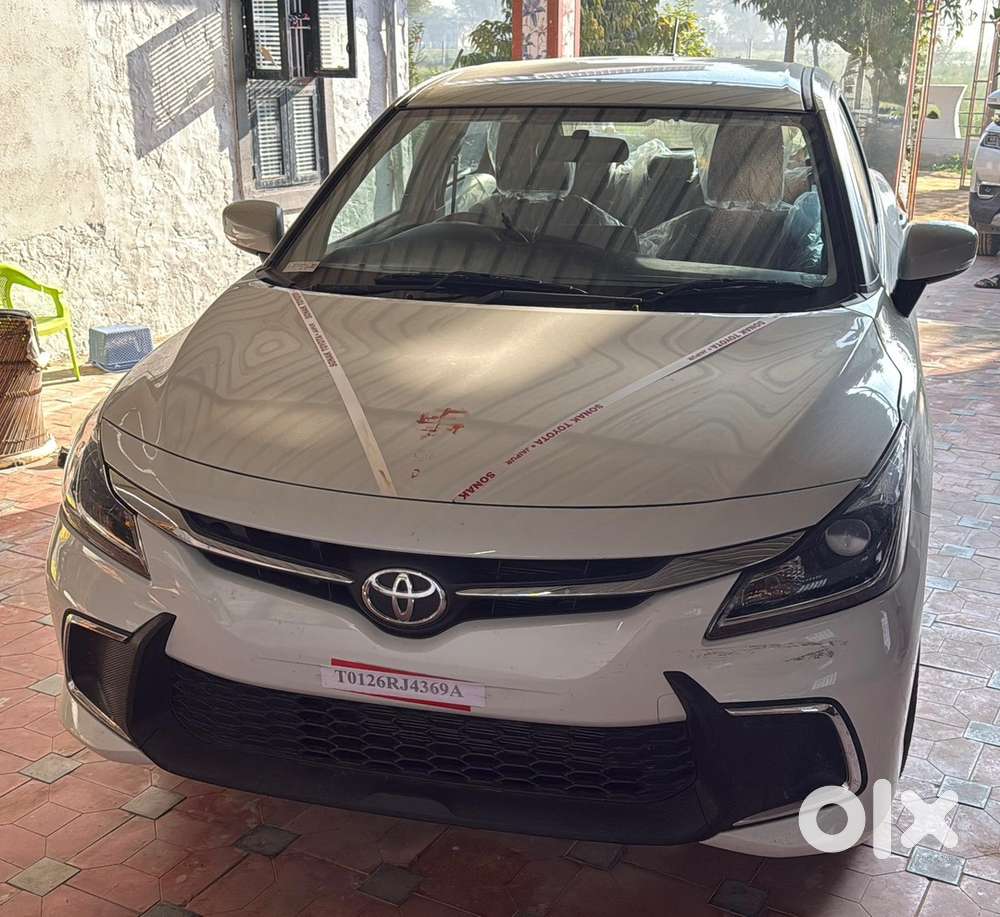 शादी में आई हुई है २०२६ मॉडल १००० Km चली है बस