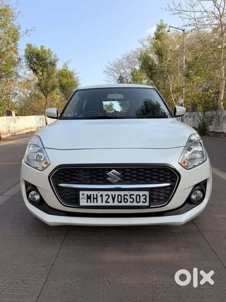 Maruti Suzuki Swift 2018 Vxi, 2023, Petrol