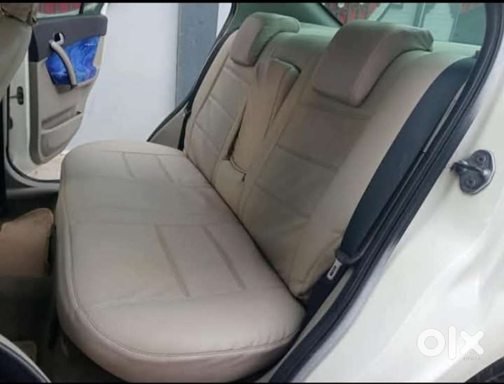 Ford Fiesta 1.4 Exi, 2007, Petrol