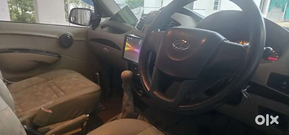Mahindra Xylo Diesel 2014