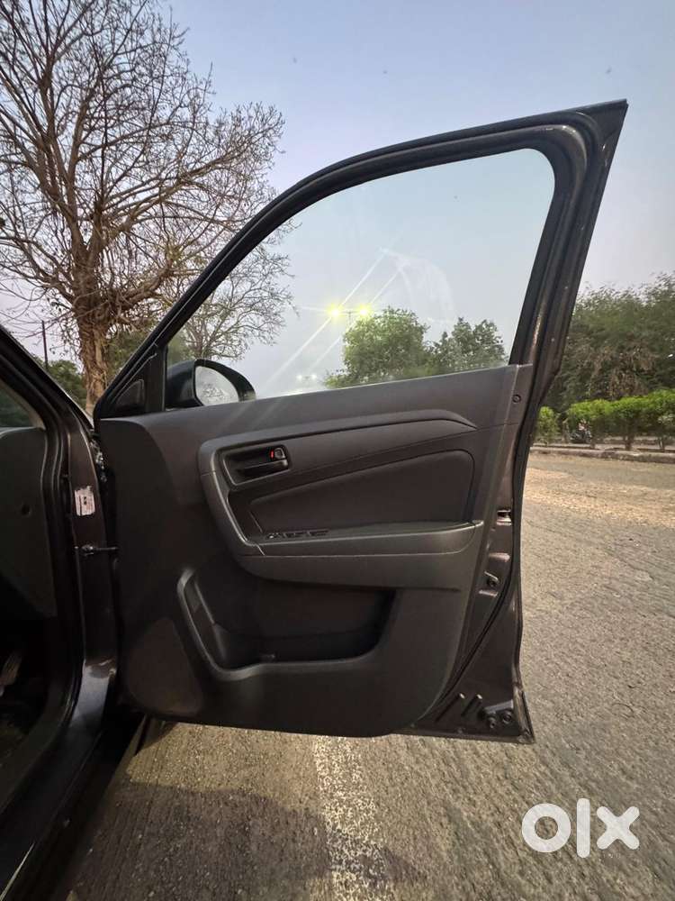 Maruti Suzuki Vitara Brezza Vdi Option, 2018, Diesel