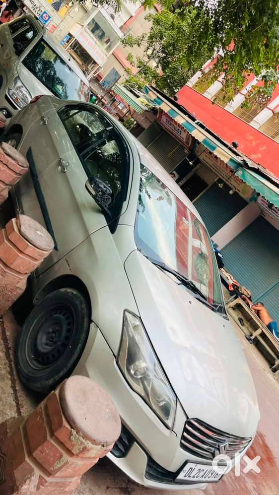 Maruti Suzuki Ciaz 2015