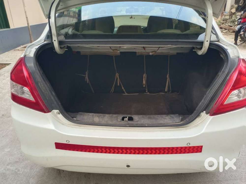 Maruti Suzuki Swift Dzire Tour Ldi, 2019, Diesel