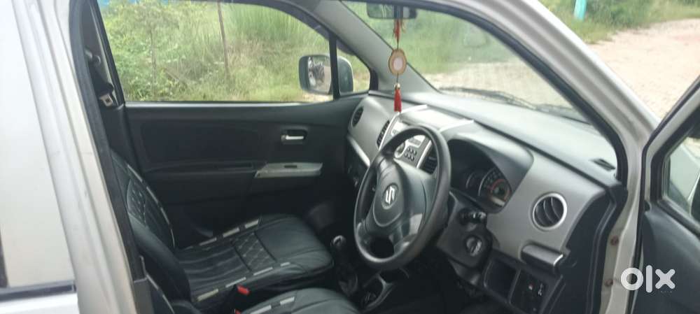 Maruti Suzuki Wagon R Vxi Optional, 2011, Petrol
