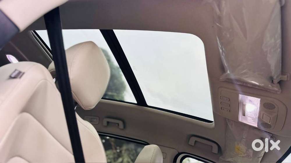 Tata Safari 2.0 Kryotec Xza Plus, 2023, Diesel