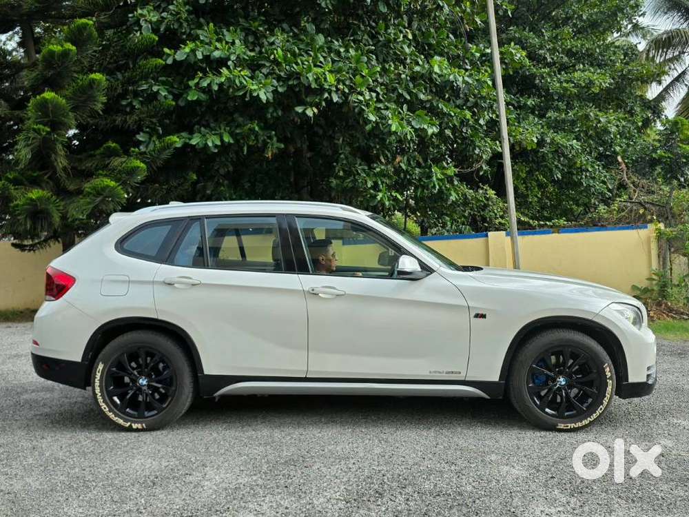 BMW X1 sDrive20d, 2014, Diesel