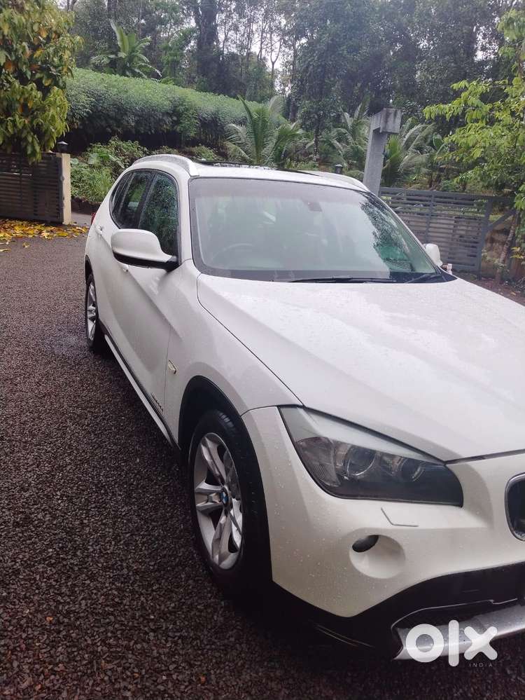 Bmw X1, 2011, Diesel
