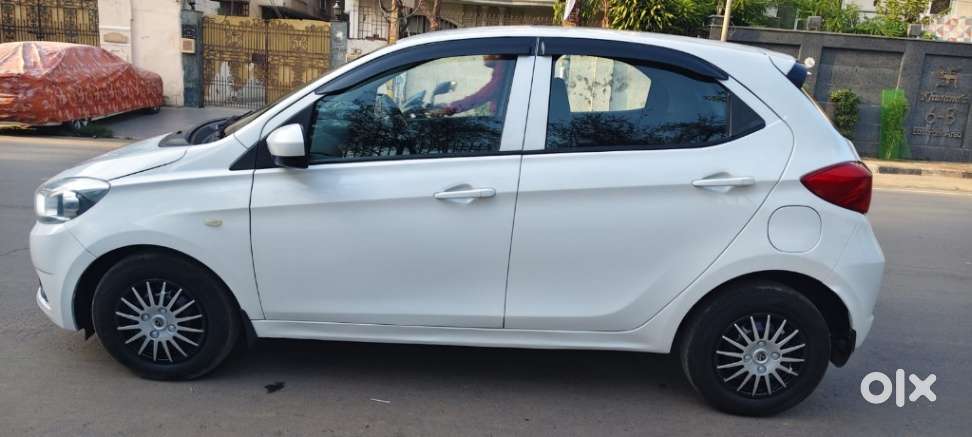 Tata Tiago Xm, 2019, Diesel