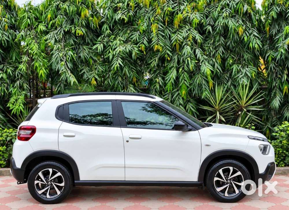 Citroen C3 Shine 1.2 Petrol Vibe Pack, 2023, Petrol