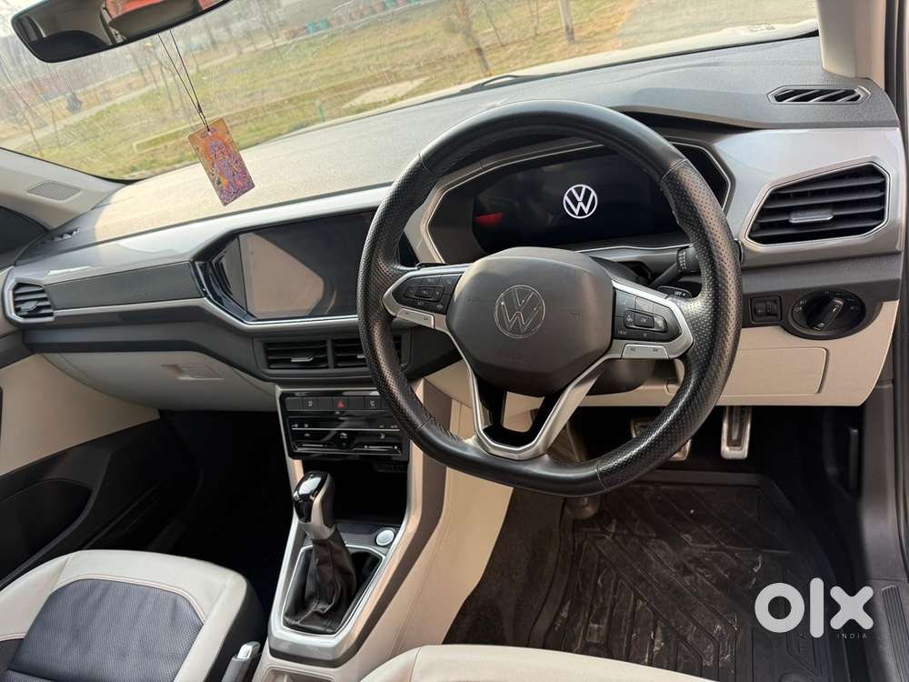 Volkswagen Taigun Gt Plus 2024