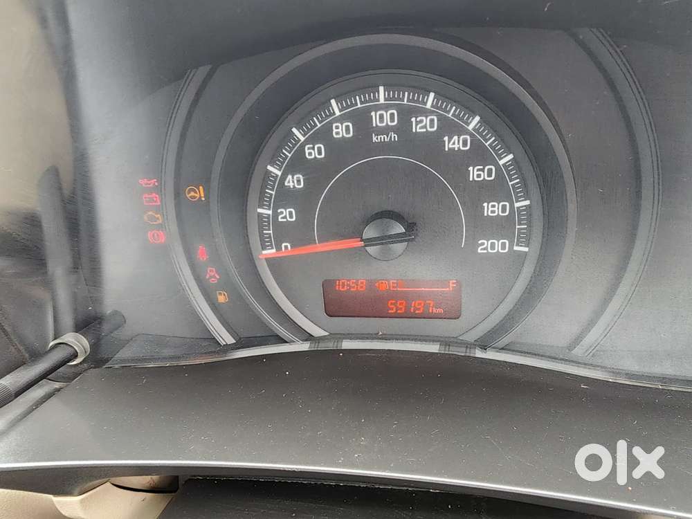 Maruti Suzuki Dzire 1.2 Lxi, 2022, Petrol