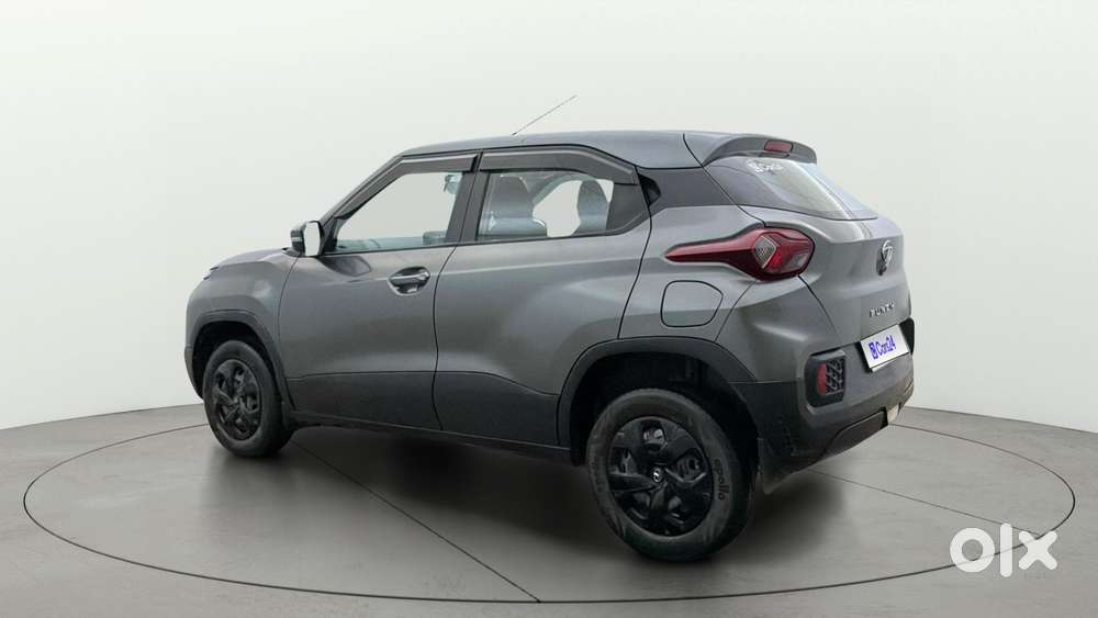 Tata Punch Adventure, 2023, Petrol