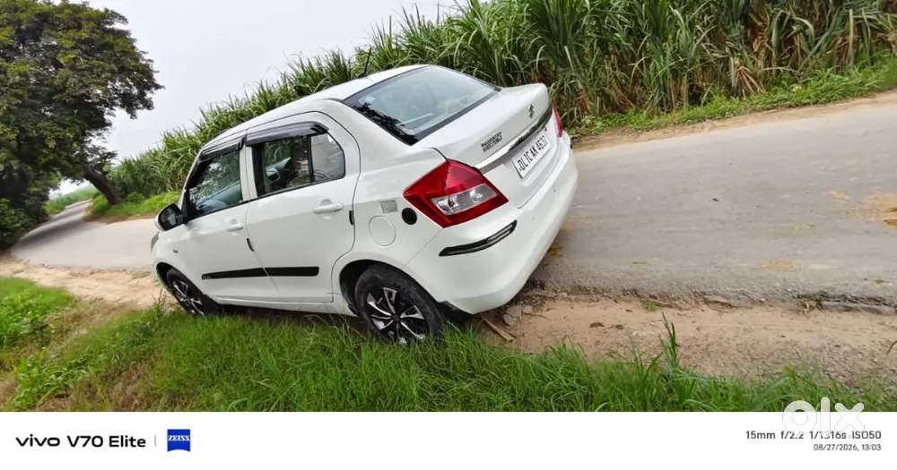 Maruti Suzuki Swift Dzire 2019 Lxi Optional-o