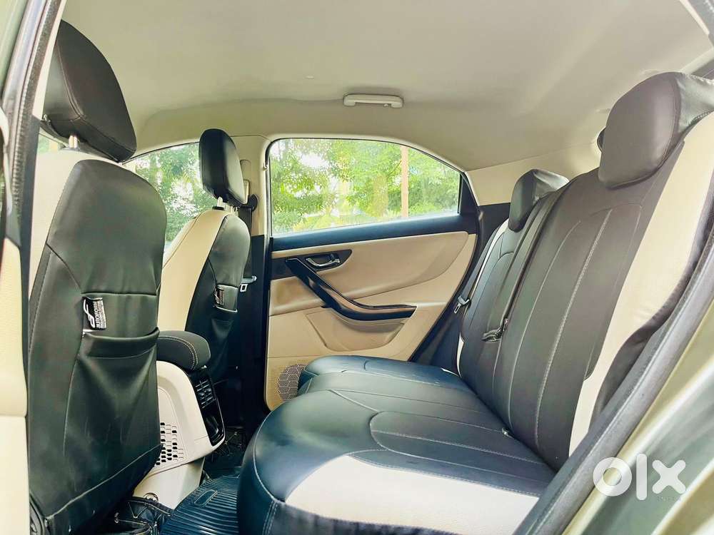 Tata Nexon 1.2 Revotron Xz Plus, 2020, Petrol