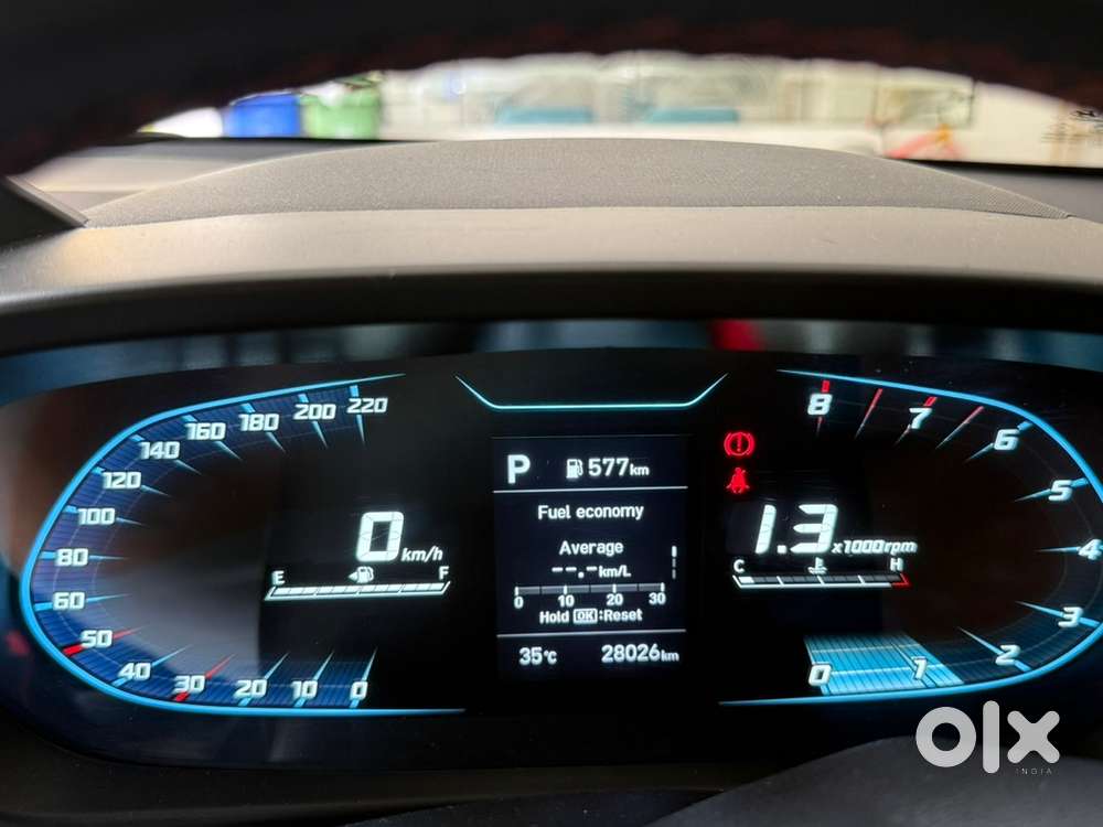 Hyundai I20 N Line N8 Dct Dualtone 2022