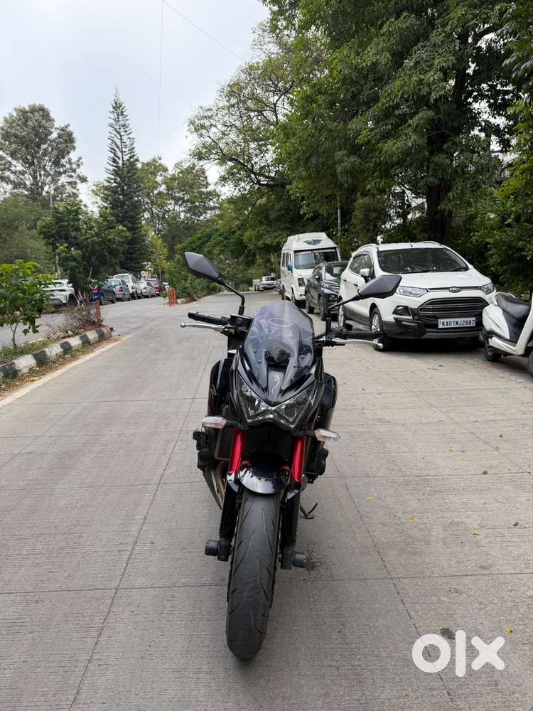 69 Used Bikes in Marathahalli - Buy Used Two Wheelers