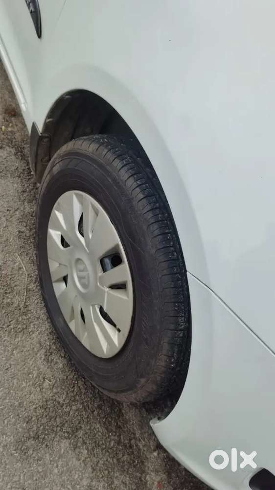Maruti Suzuki Swift 2012
