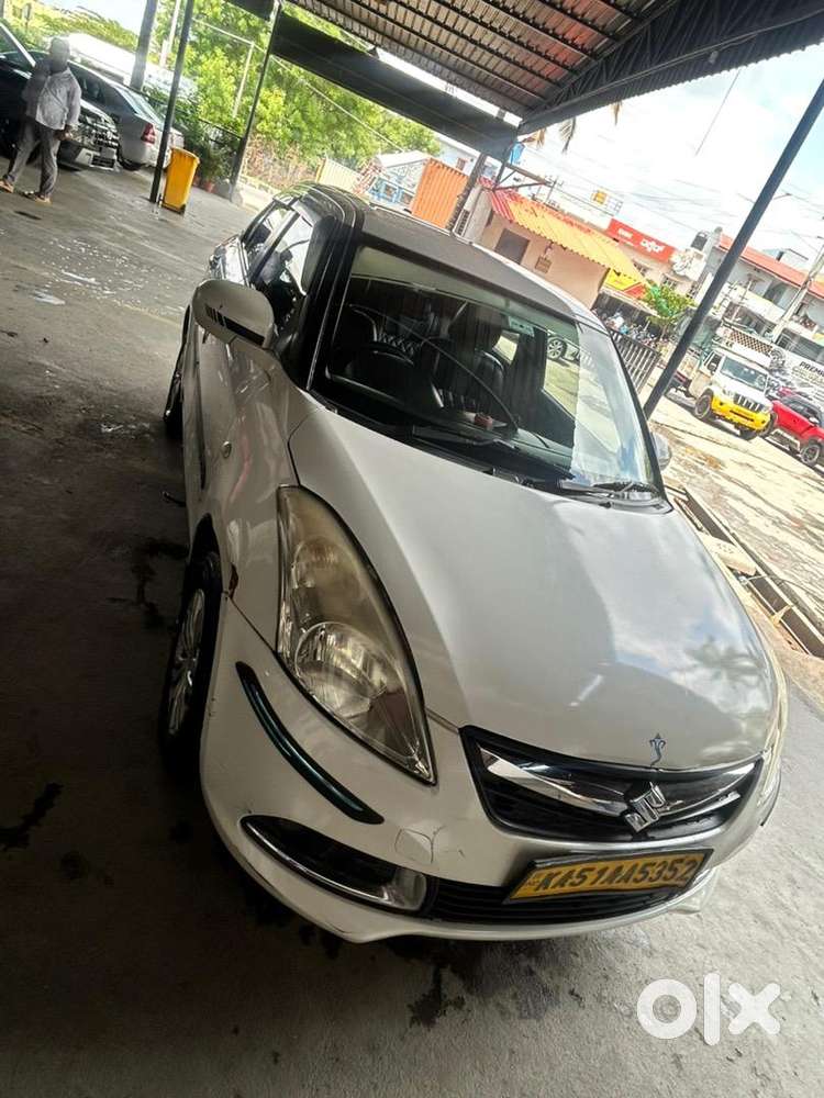 Maruti Suzuki Diesel 2017