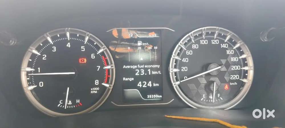 Super Condition Showroom Track