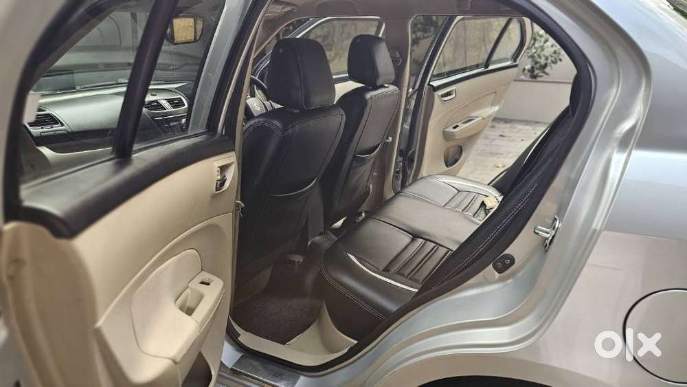 Maruti Suzuki Swift Dzire Vdi (o), 2013, Diesel