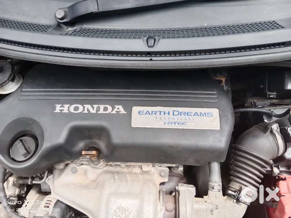 Honda Mobilio 2014 V Option