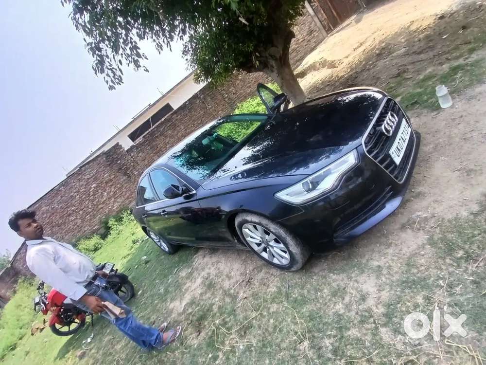 Audi A6 Good