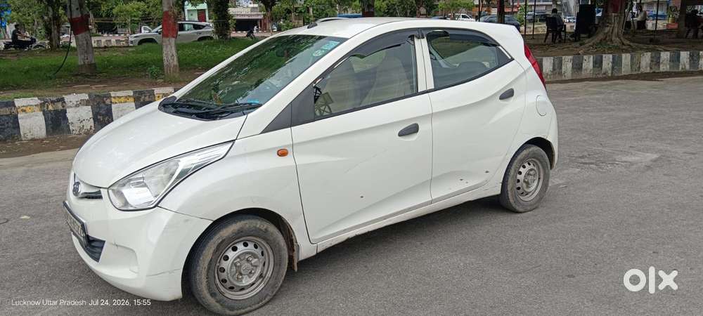 Hyundai Eon Era Plus, 2012, Petrol