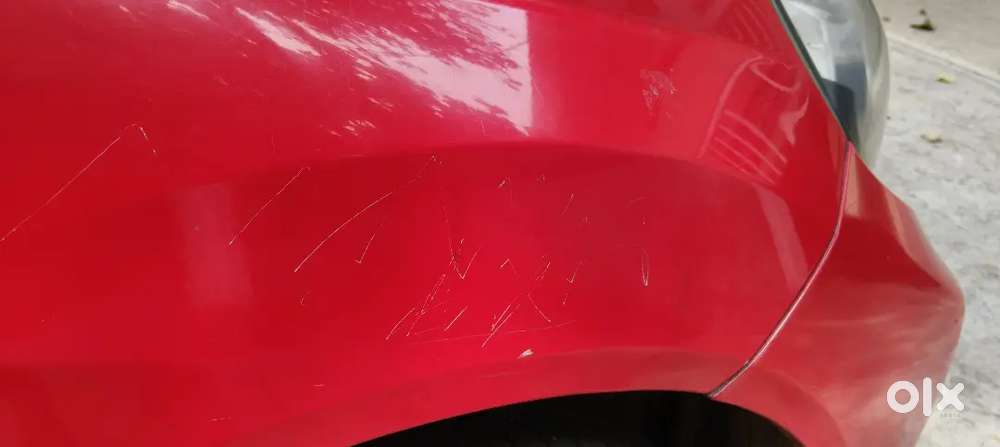 Good Condition, Low Reading Km Driven