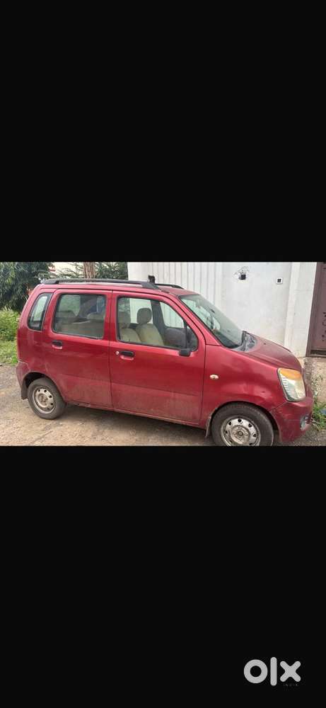 Maruti Suzuki Car 2009