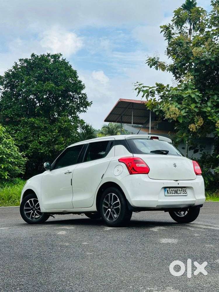 Maruti Suzuki Swift, 2019, Diesel