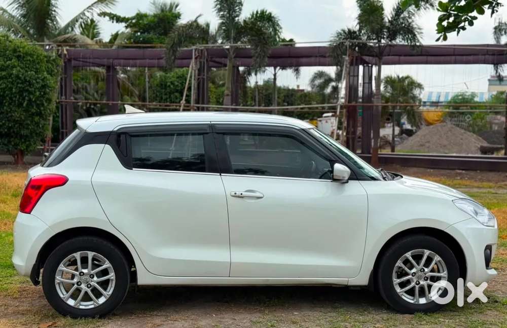 Maruti Suzuki Swift Zdi, 2019, Diesel