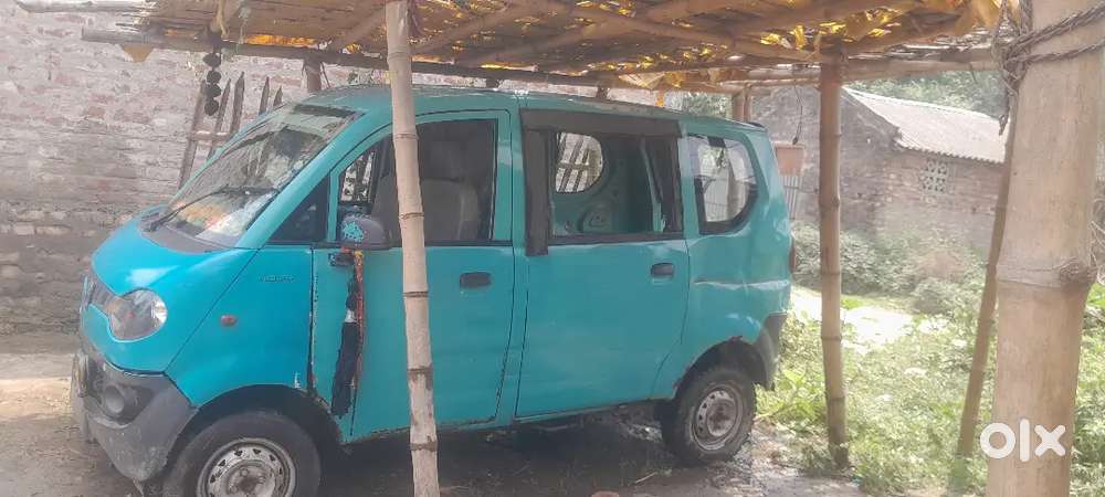 Mahindra Be 6 2019 Diesel Well Maintained School Ven