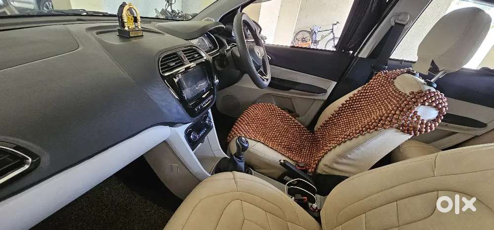 Tata Tigor 2022 Cng & Hybrids Well Maintained