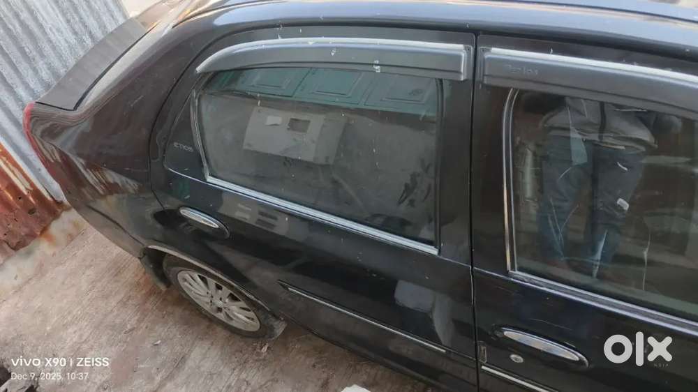 Toyota Etios Vd
