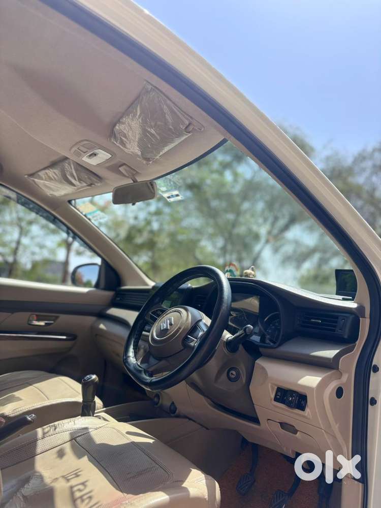 Maruti Suzuki Ertiga, 2022, Cng & Hybrids