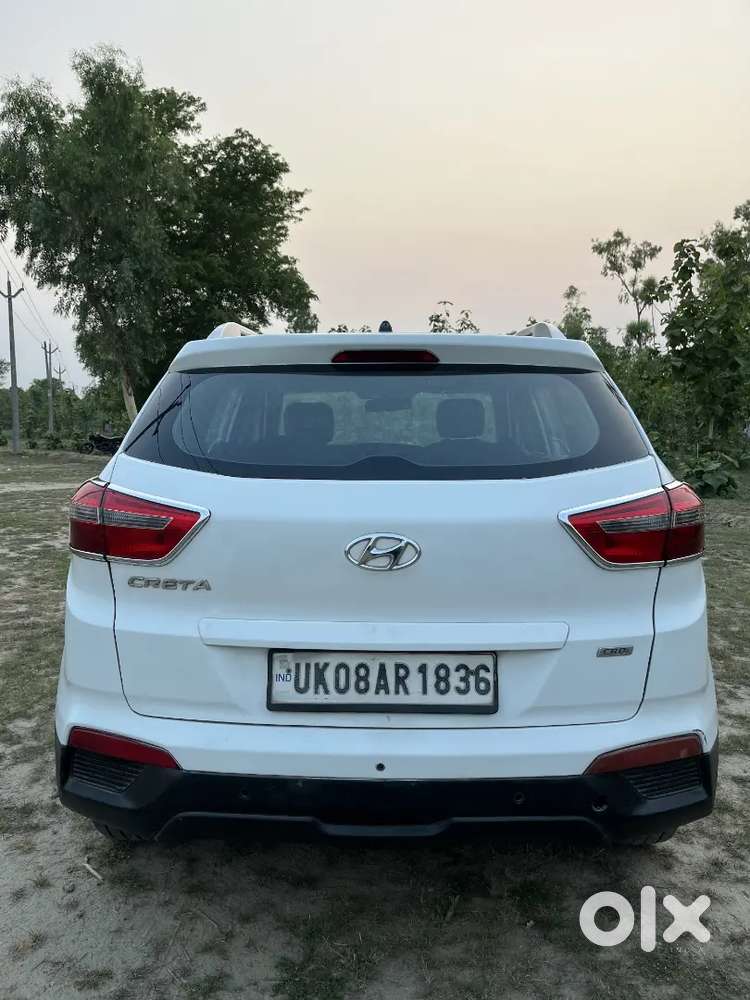 Hyundai Creta Facelift 18