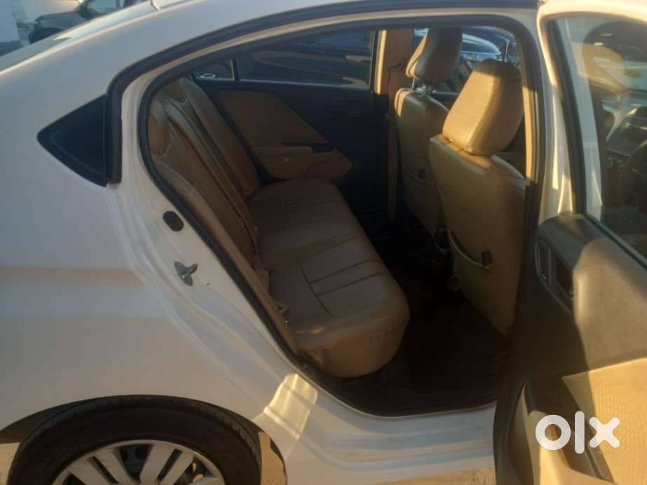 Honda City S Mt, 2014, Petrol