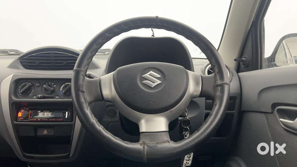 Maruti Suzuki Alto 800 Lxi, 2015, Petrol