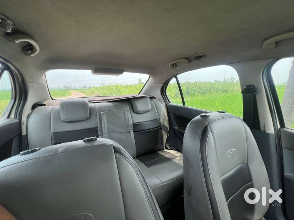 Ford Fiesta 2012 Diesel Good Condition