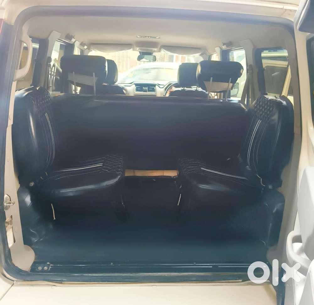 Mahindra Scorpio S11 Mt 7s, 2020, Diesel