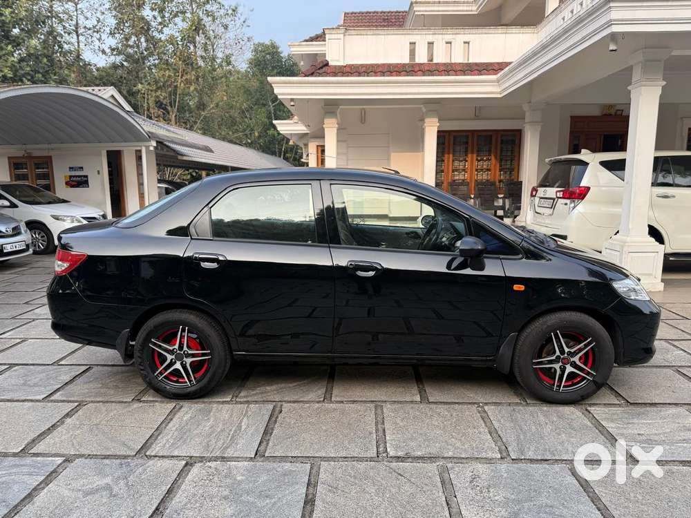 Honda City 2000-2003 1.5 Exi S, 2003, Petrol