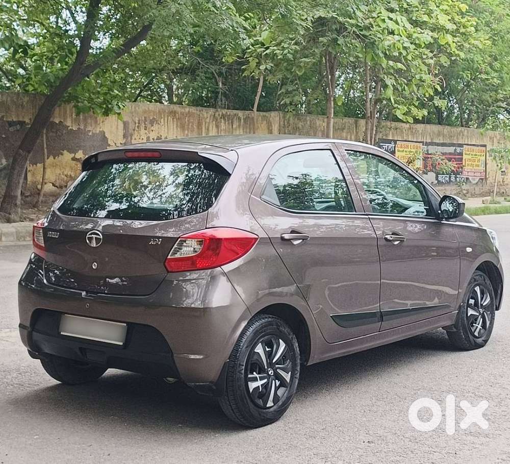 Tata Tiago 1.05 Revotorq Xm, 2020, Cng & Hybrids