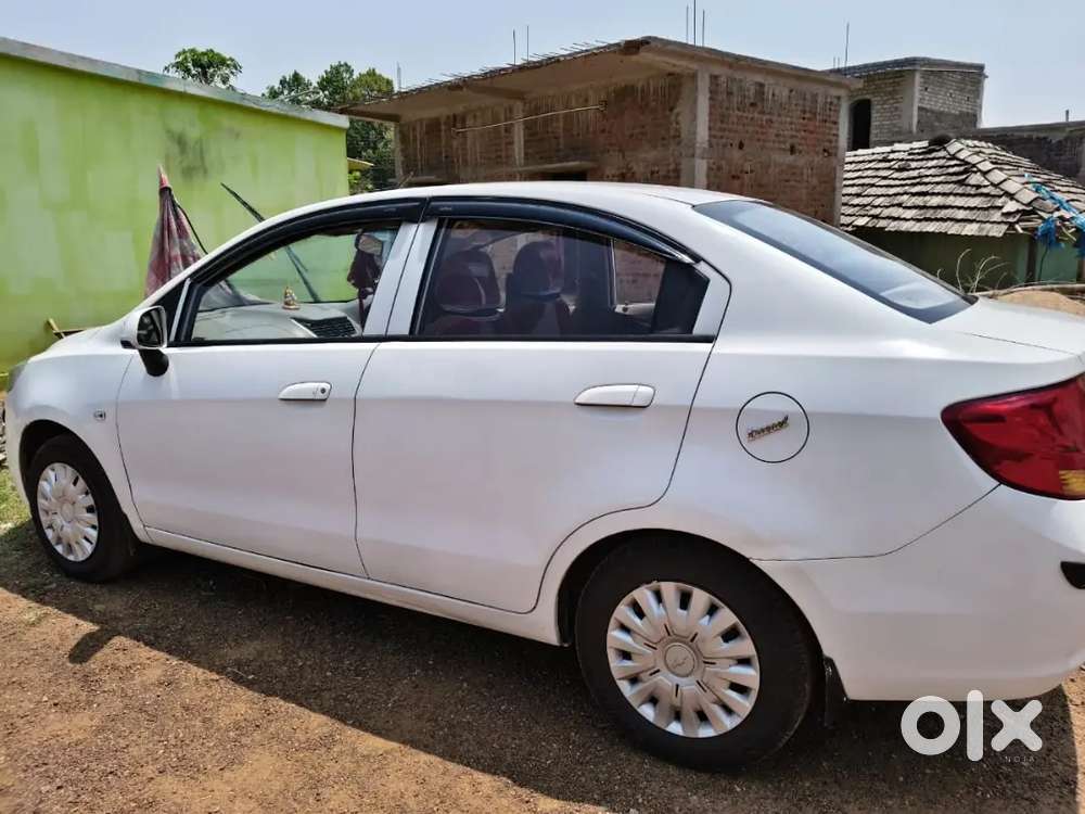 Chevrolet Sail 2014 Diesel 93000 Km Driven