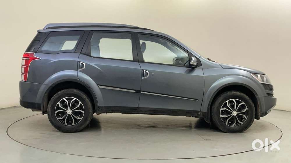 Mahindra Xuv500 W6 2wd, 2015, Diesel