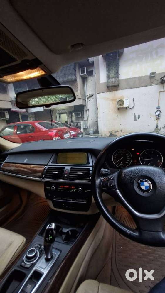 Bmw X5 Xdrive 30 D, 2012, Diesel