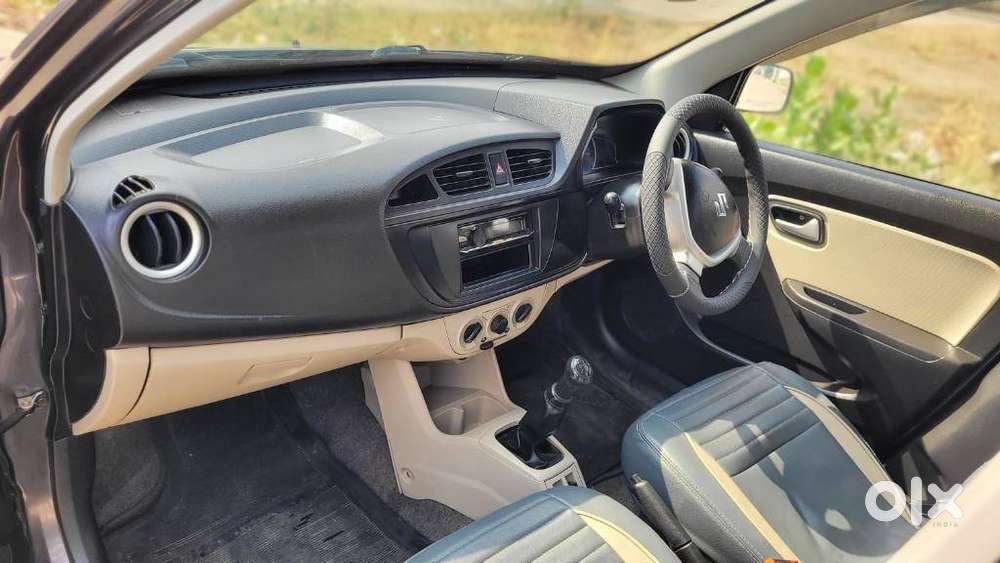 Maruti Suzuki Alto 800 2019-2023 0.8 Lxi (o), 2020, Petrol