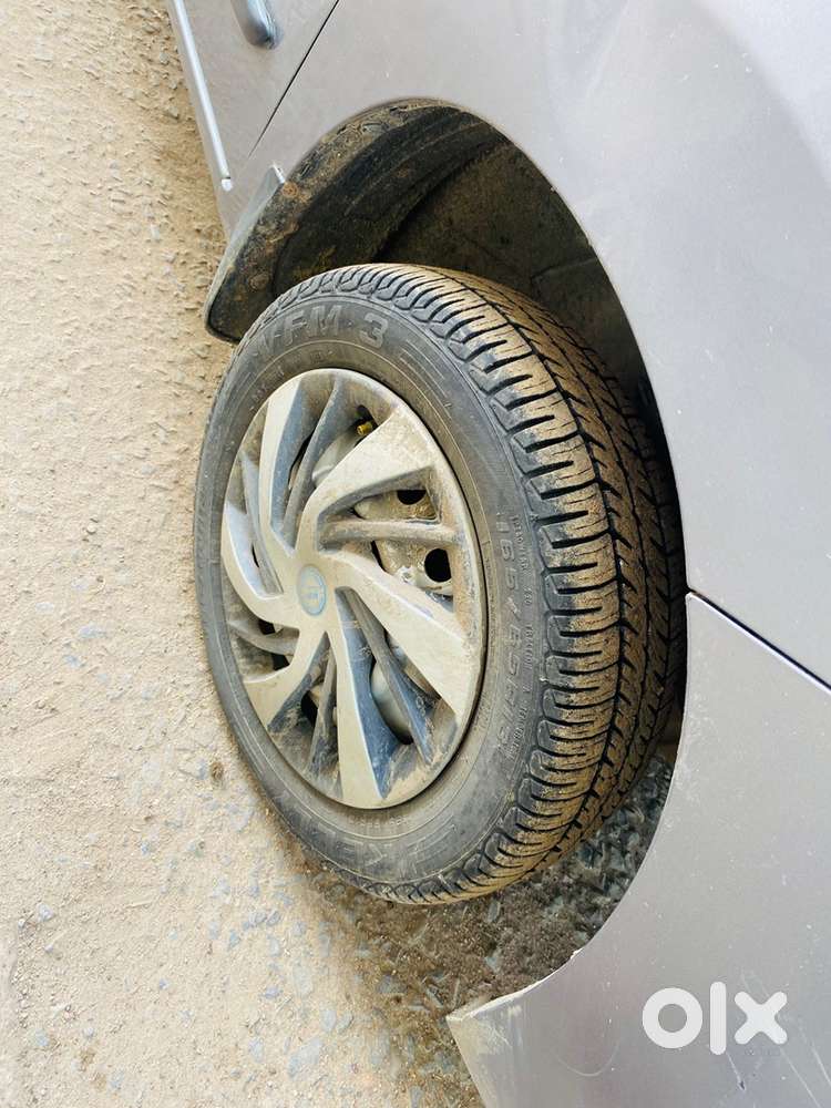 2013 Maruti Suzuki Wagon R Petrol