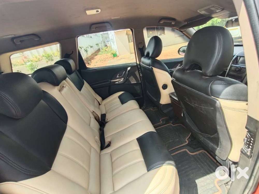Mahindra Xuv500 W8, 2013, Diesel