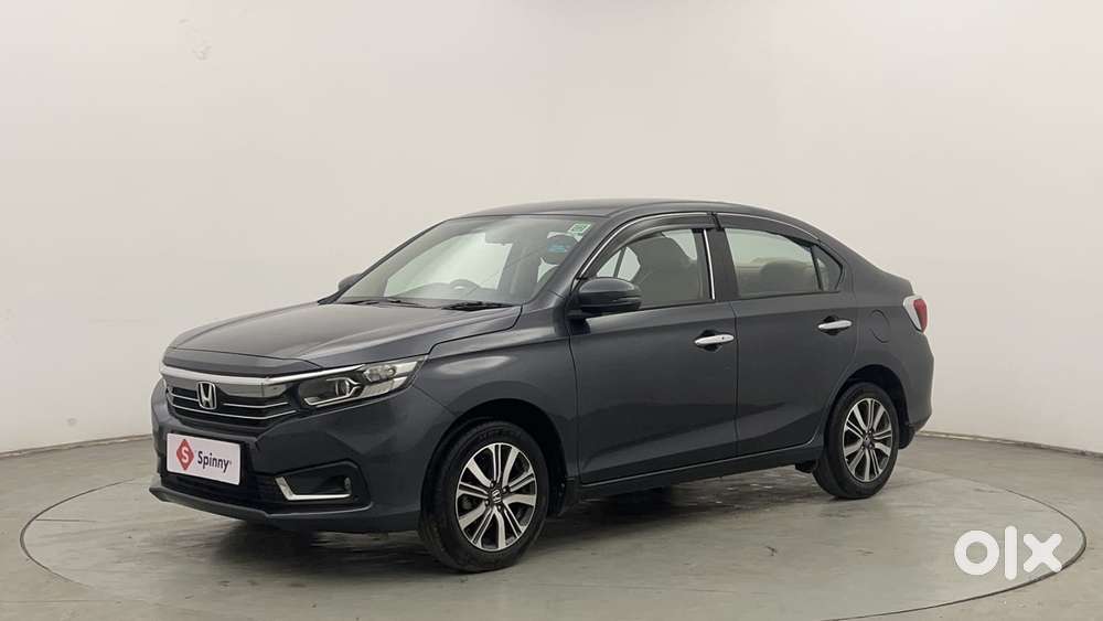 Honda Amaze Vx 1.2 Petrol Mt, 2022, Petrol